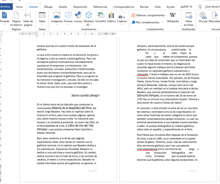 Como Convertir De PDF A Word Sin Programas Infocat Soluciones
